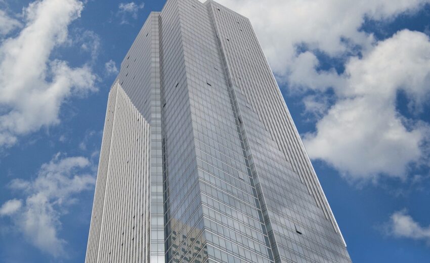 The Millennium Tower – Importance of Geotechnical Engineering