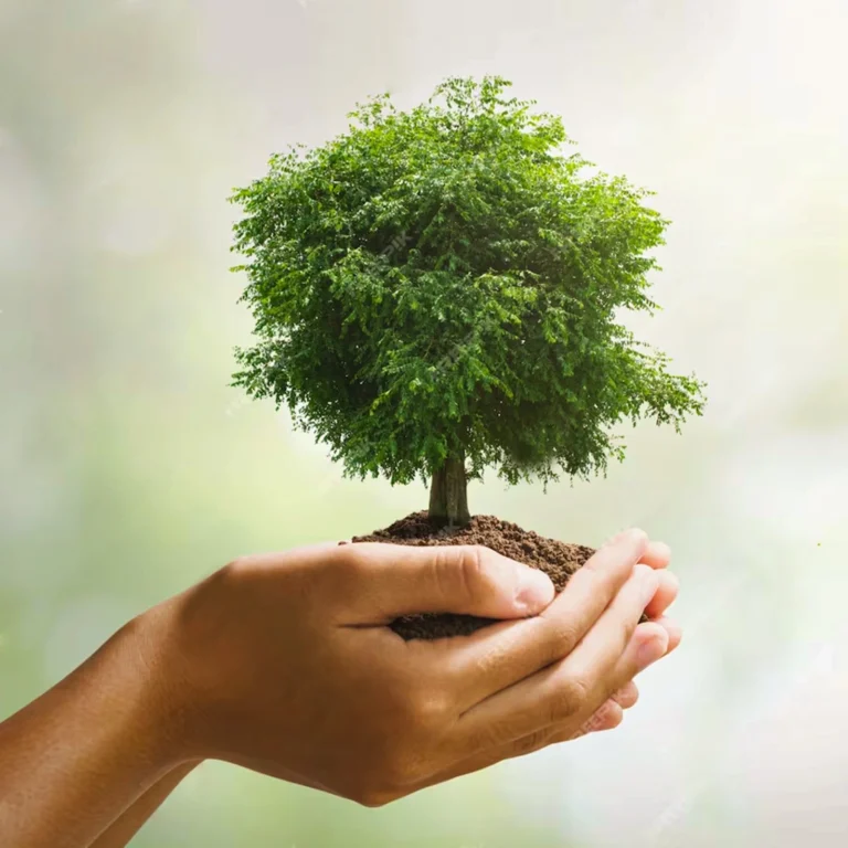 Green Earth