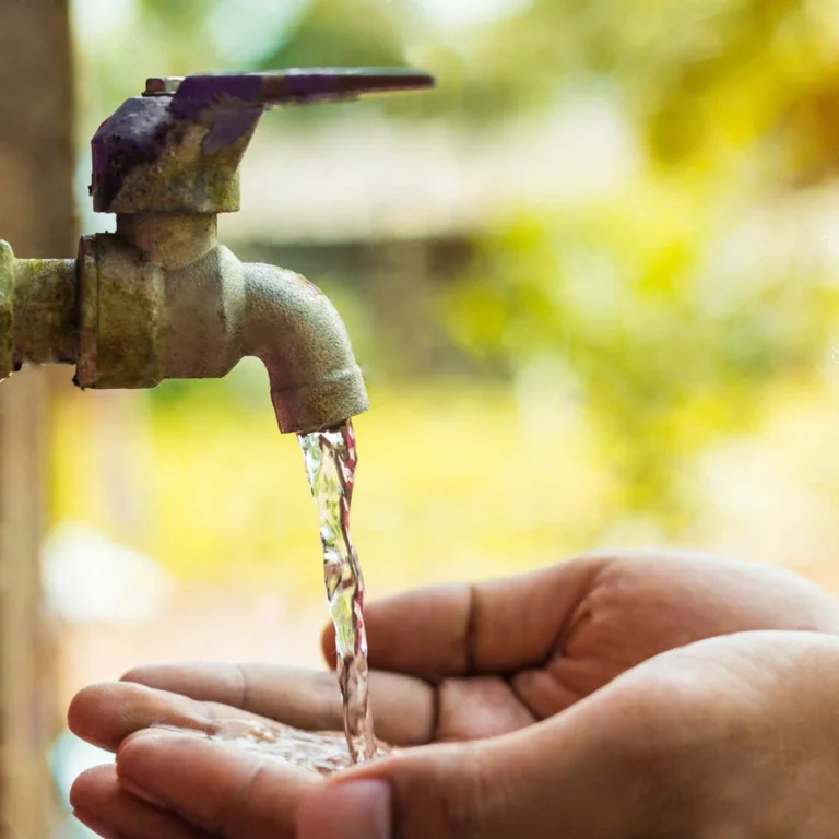 Water For All